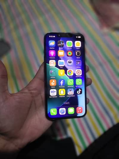 Apple iPhone 13 Pro Factory unlock original