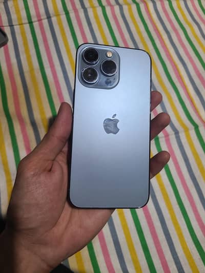 Apple iPhone 13 Pro Factory unlock original