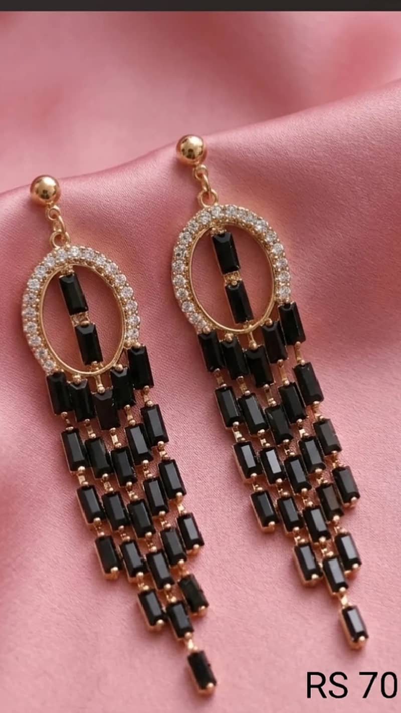 Earrings 1