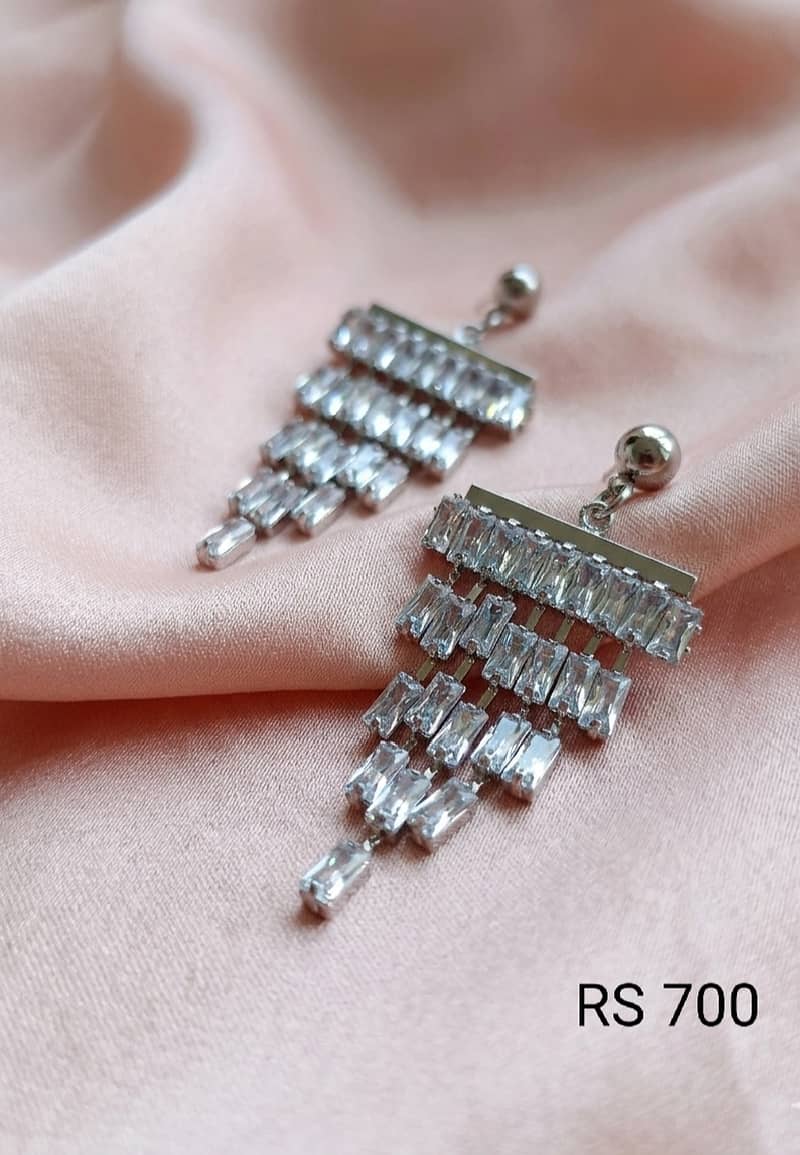 Earrings 2