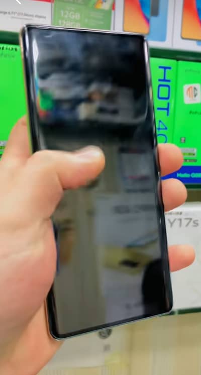 Tecno Spark 20 Pro Plus