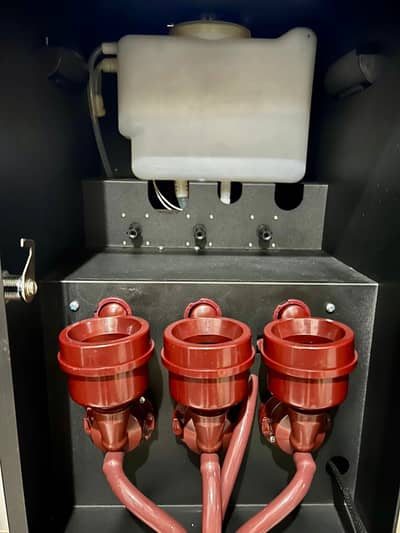 Coffee Machine for Sale – Excellent Condition, Fully Functional