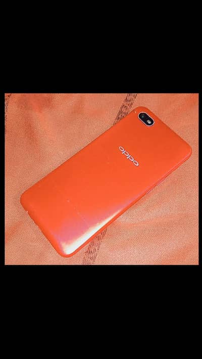 OPPO A1k