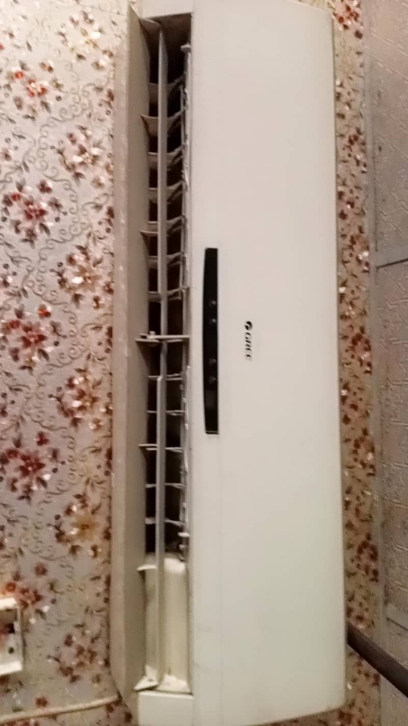 gree ac 0