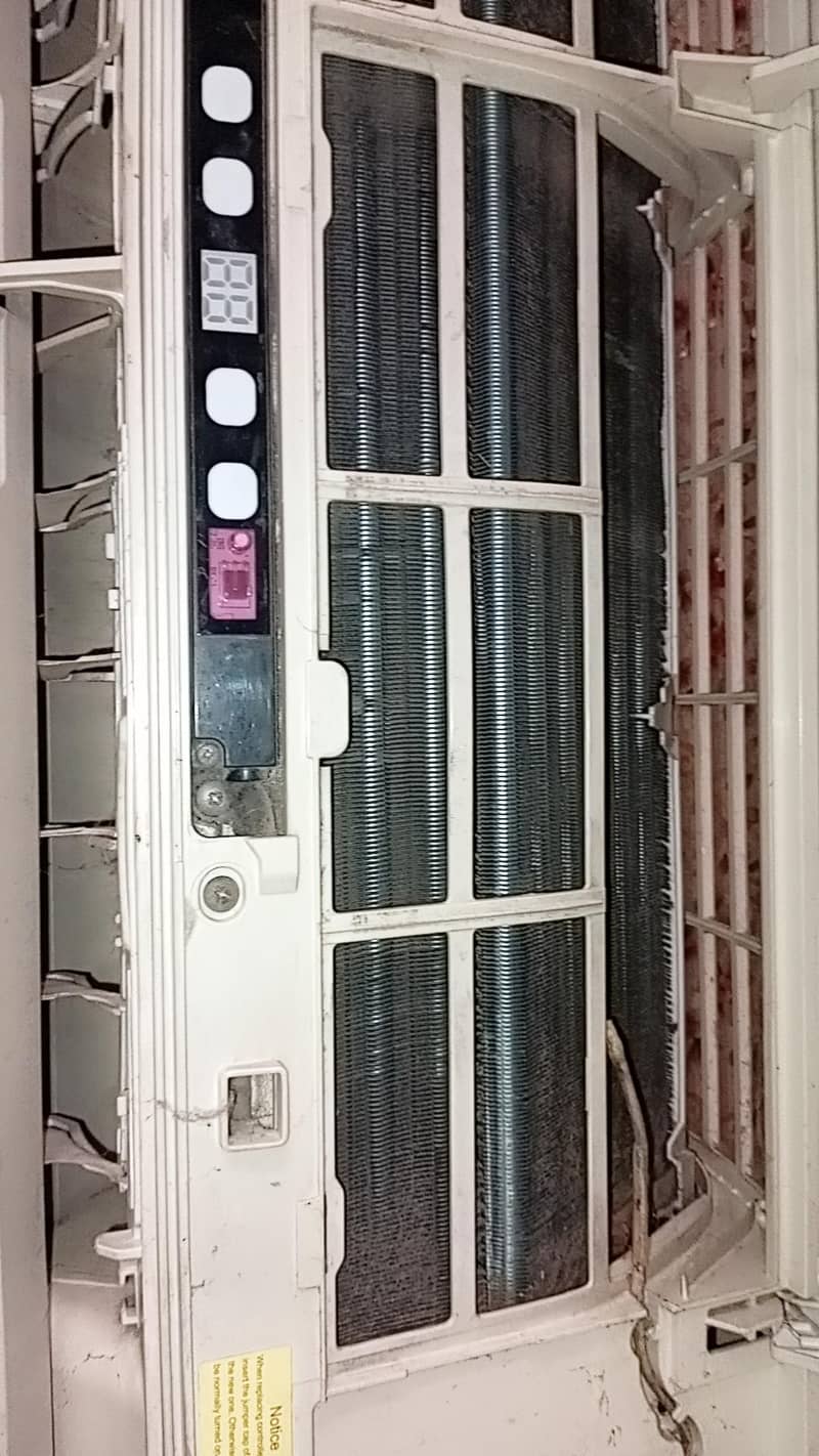 gree ac 1