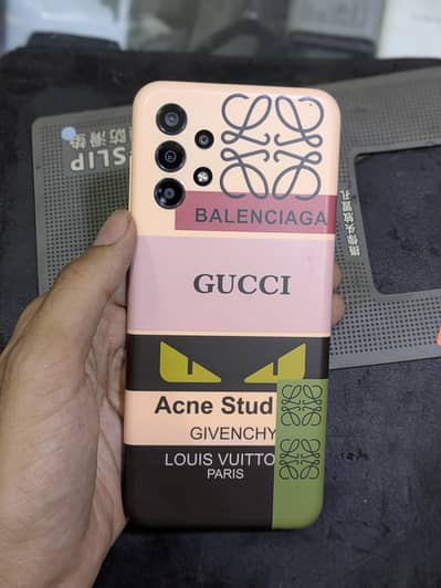 Samsung Mobile A13