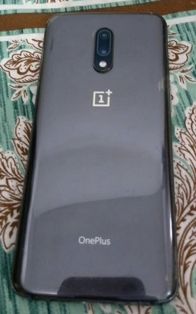 One Plus 7 0
