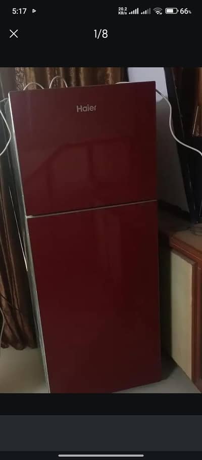 Haier Refrigetor for Sale 2020 model