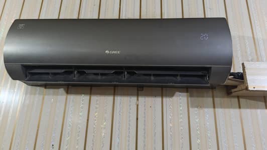 Gree 1.5 ton fairy model inverter