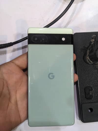 Google Pixel 6a