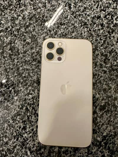 I phone 12pro