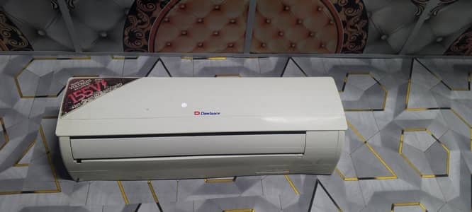 non inverter split ac