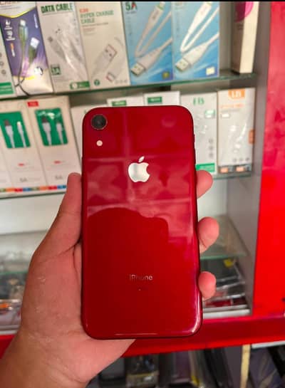Apple iPhone XR 64 gb 81 Bh