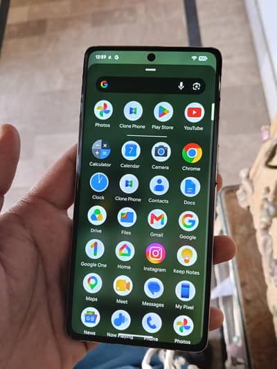 Google Pixel 7 Pro