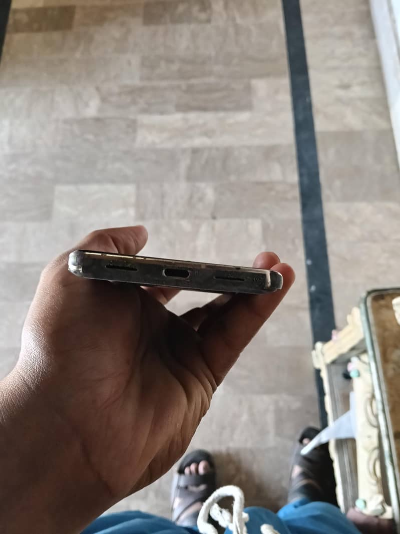 Google Pixel 7 Pro 3
