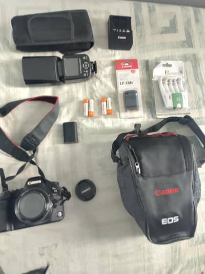 Camera for sale