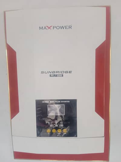 mix power