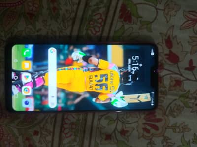lg g7 thinq pubg king