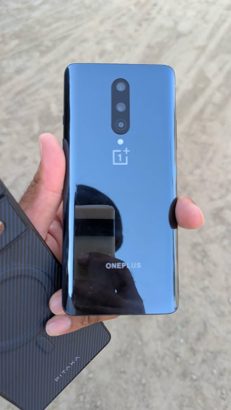 One Plus 8 0