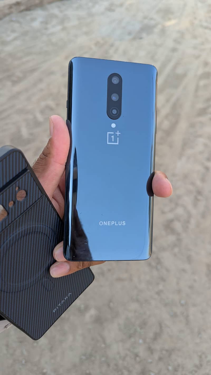 One Plus 8 1