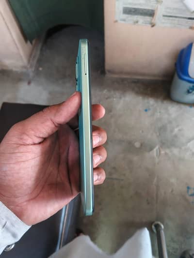 Infinix Hot 50i