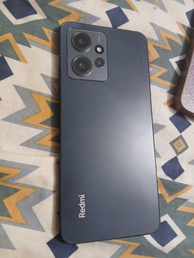 Xiaomi Redmi Note 12