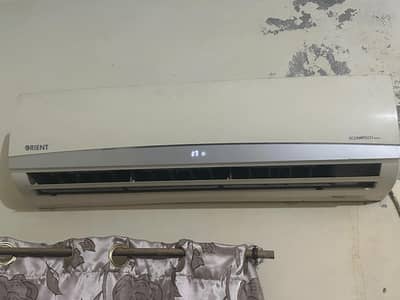 Orient AC 1.5 Ton – Good Condition