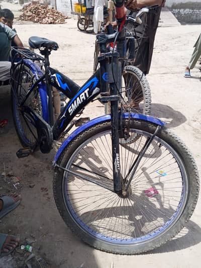 bicycle for sale & exchange