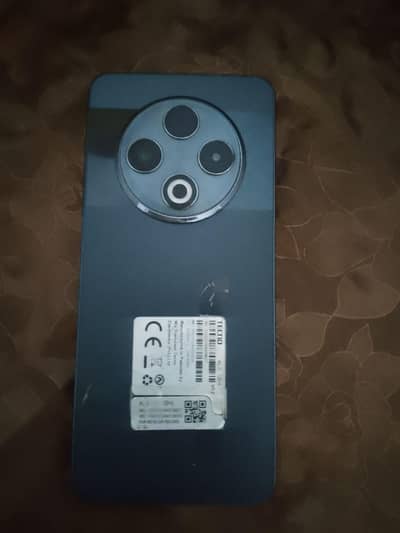 Tecno SPARK 30