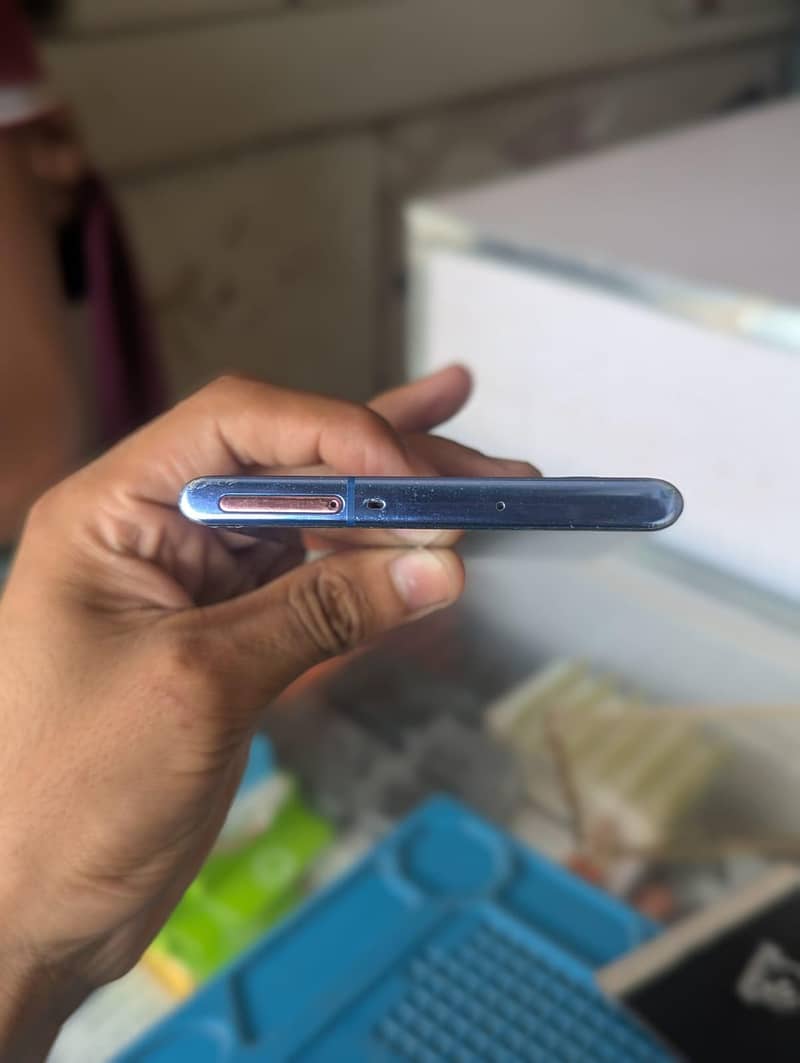Samsung Mobile Note 10 Plus 2