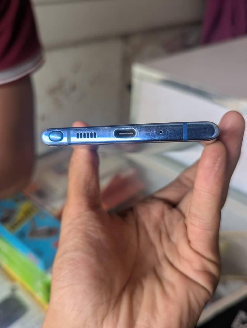 Samsung Mobile Note 10 Plus 3