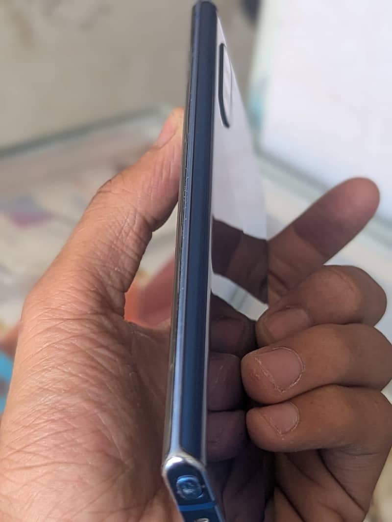 Samsung Mobile Note 10 Plus 5