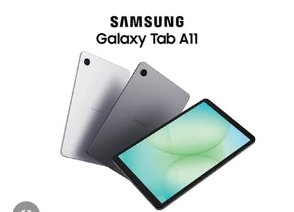 Samsung Tab A11