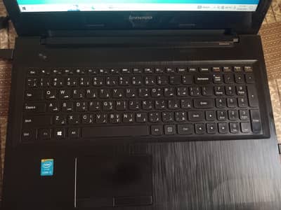 Core i5 Laptop for Sale - 4GB RAM / 100GB Storage.   03415235609