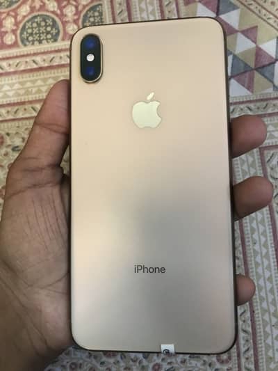 Apple iPhone XS Max