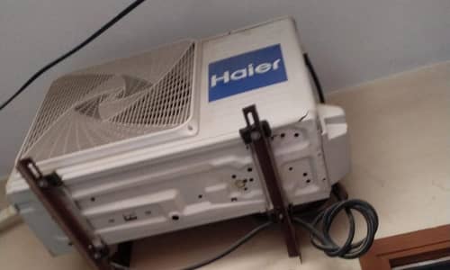Haier Split AC - 1.5 ton