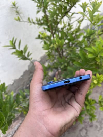 Infinix smart 20