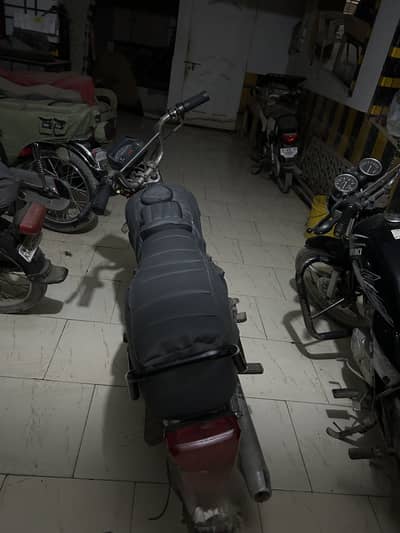 Union star us70cc 2020 model