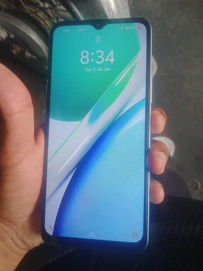 Vivo Y17s