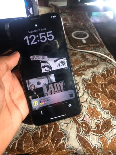 Apple iPhone XS Max
