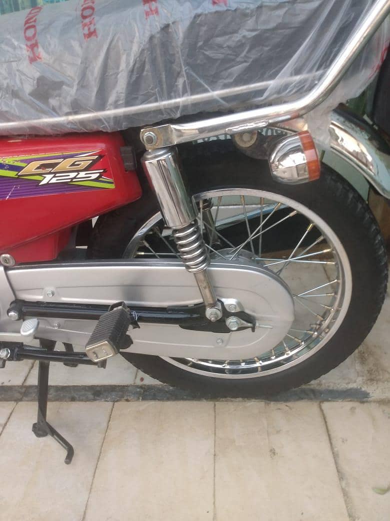 AF autos 4