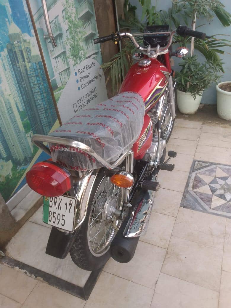 AF autos 5