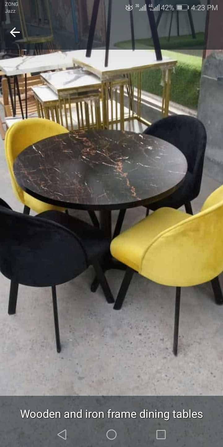 Dining table 0