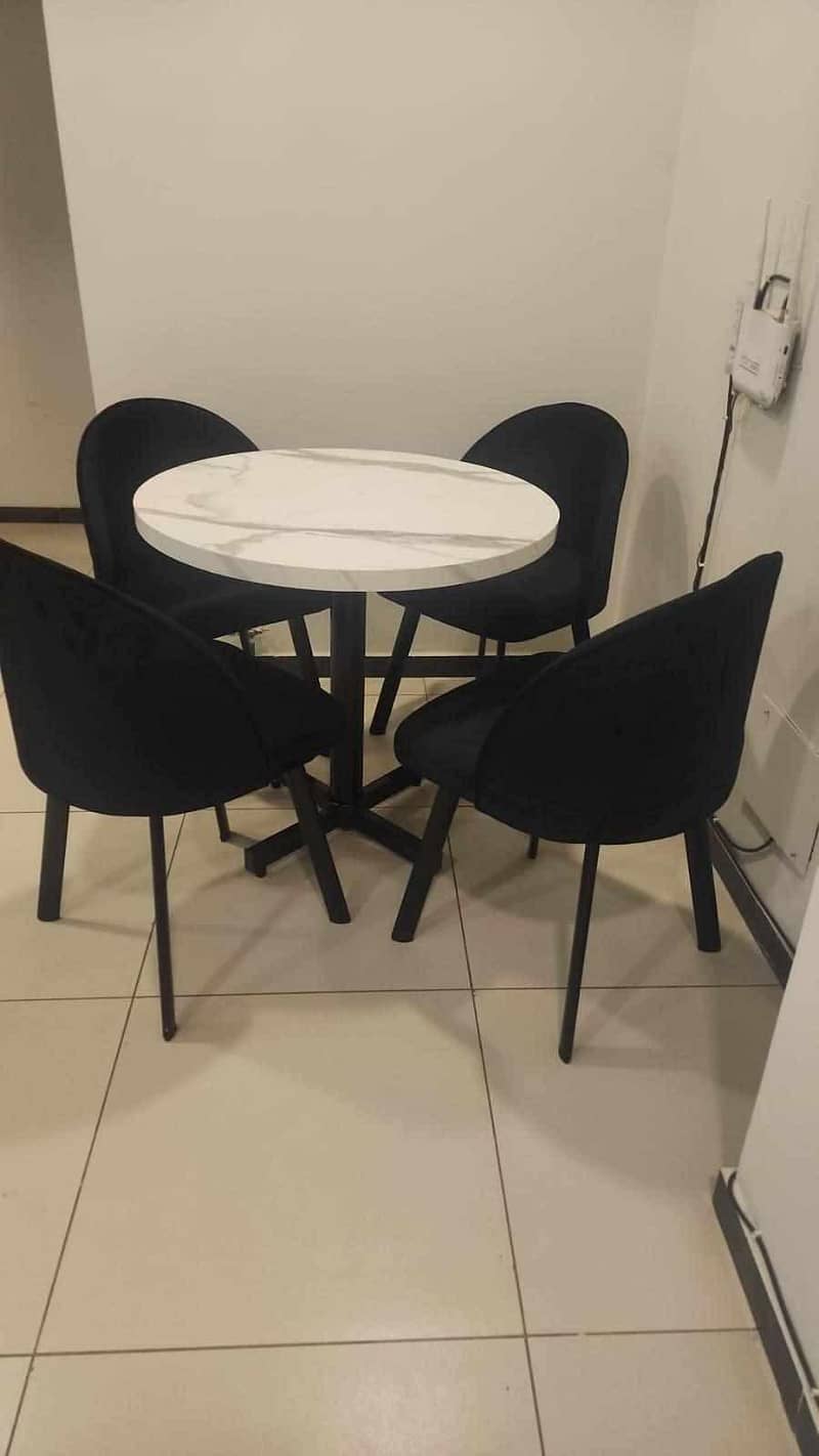 Dining table 1