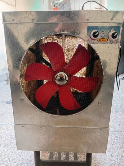 bijli per chalny wala