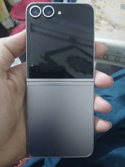 Samsung Mobile Z Flip 6