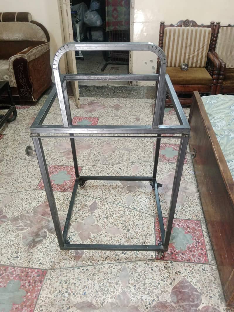 prime + stand 6