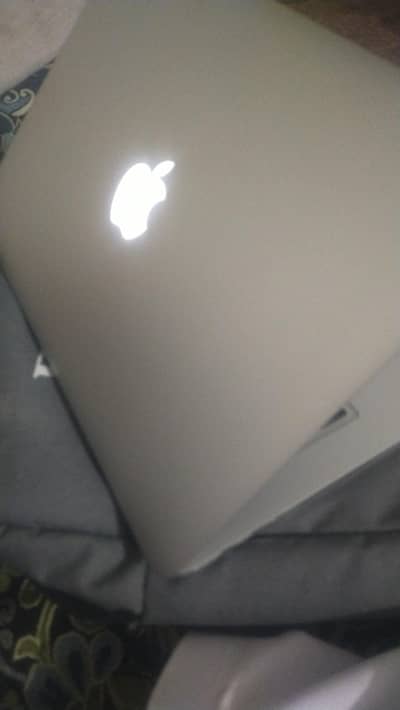 MACBOOK AIR 2017