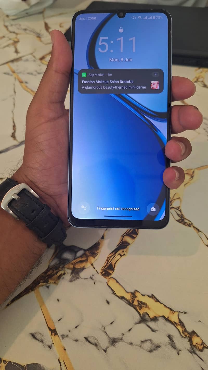Realme Note 50 2