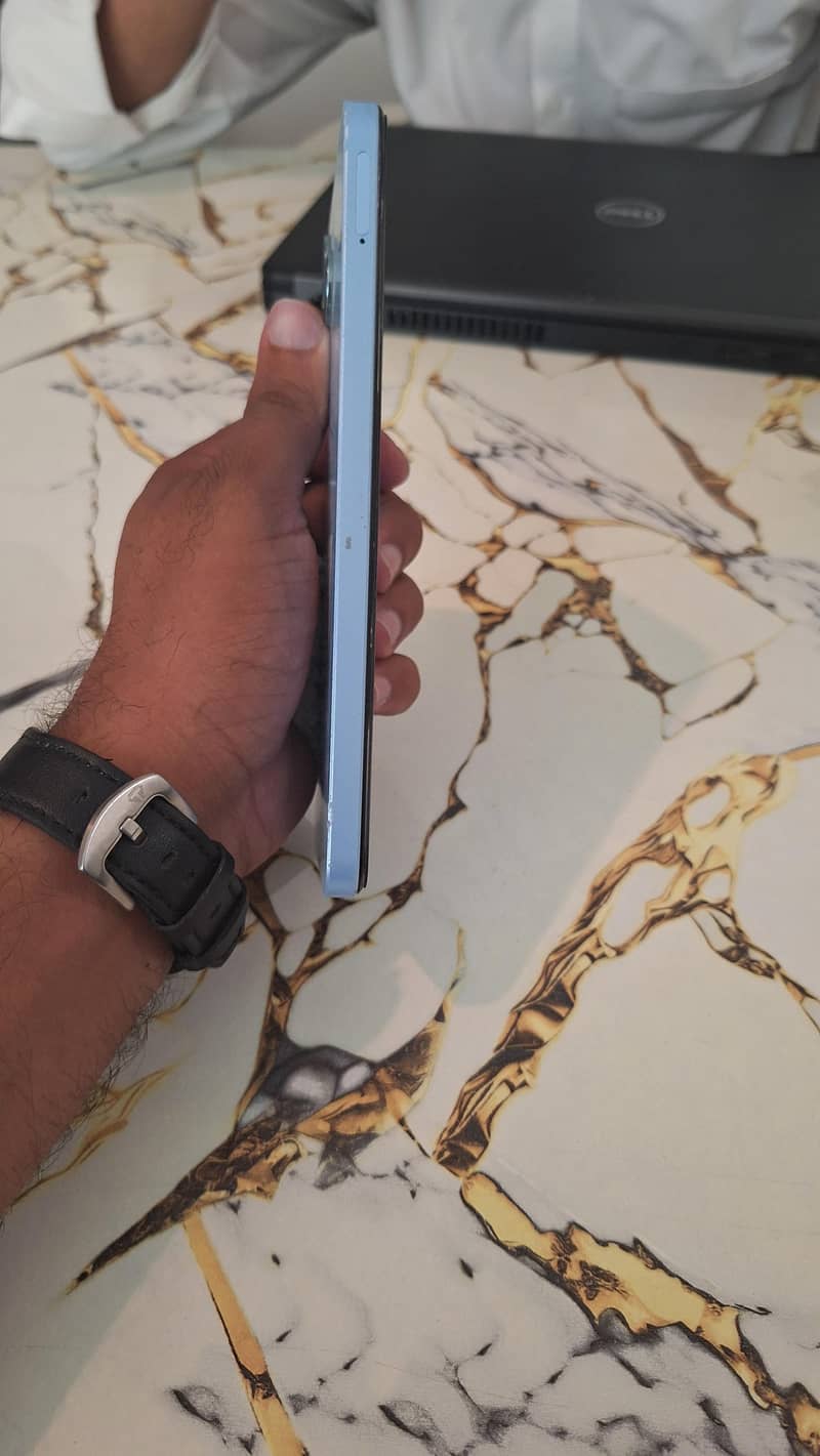 Realme Note 50 5